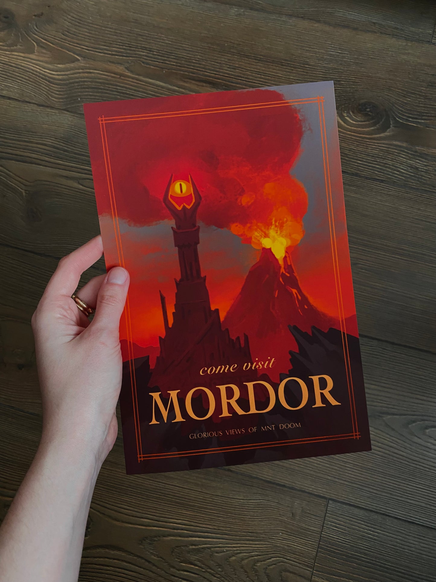 Posters *PREORDER*