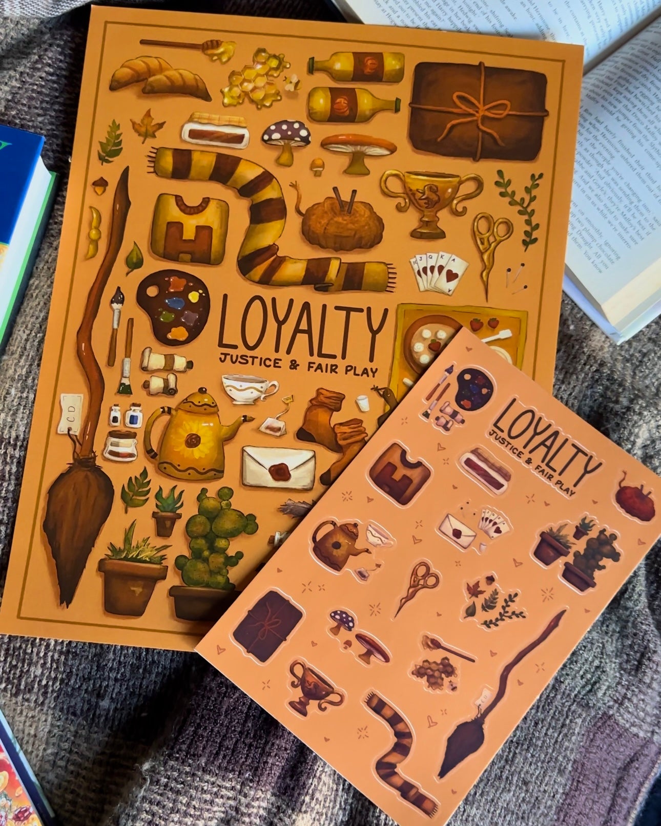 Loyalty Bundle *Ready-To-Ship*