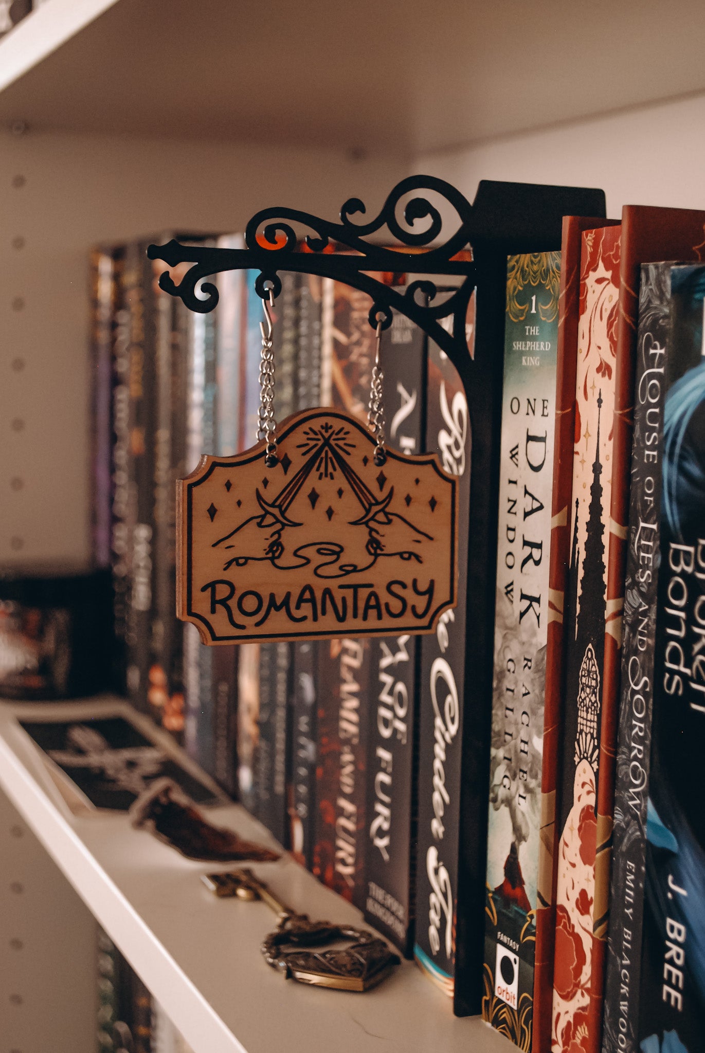 Original 11 Bundle - Bookshelf Tavern Sign *PREORDER*