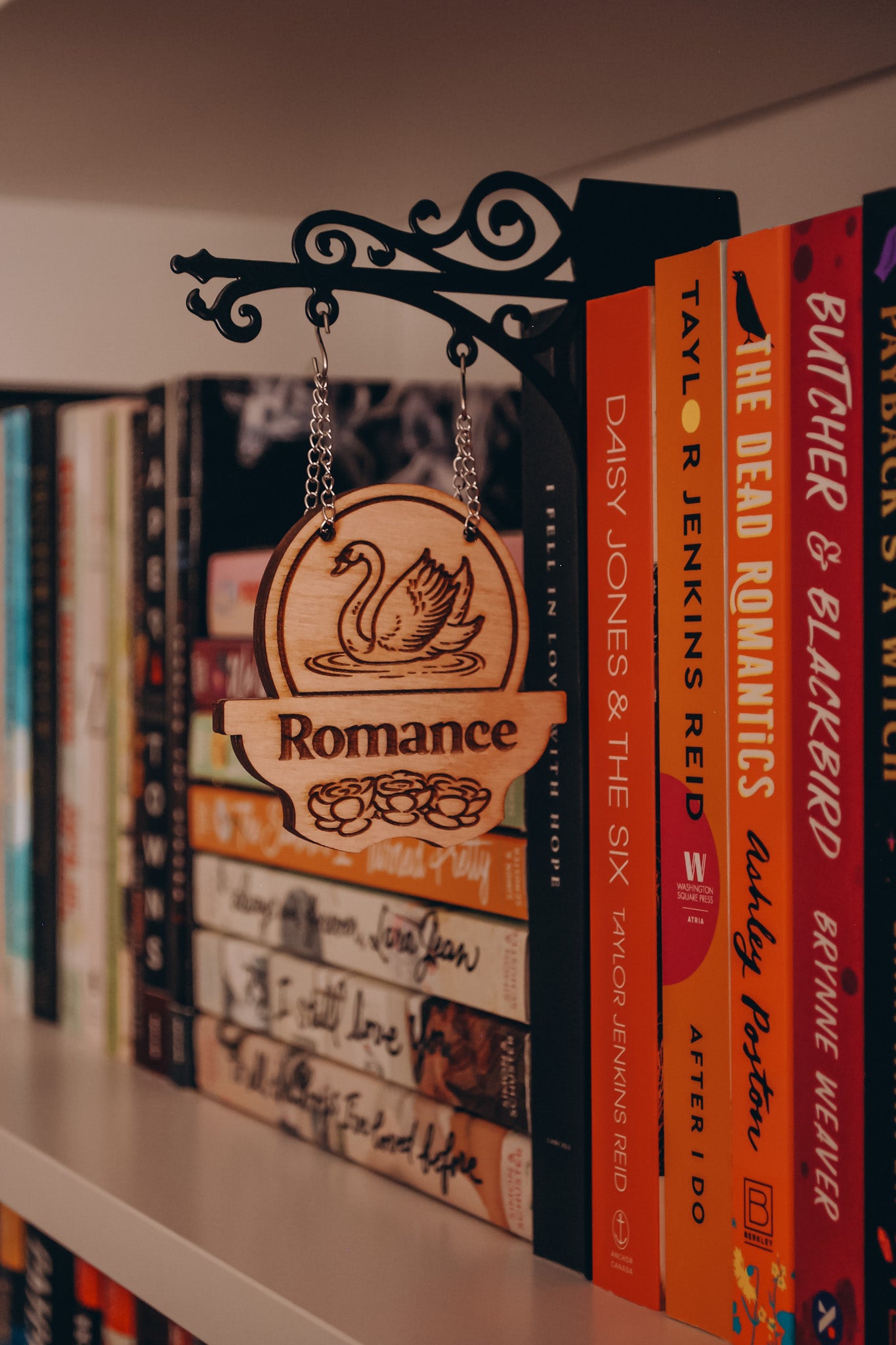 Original 11 Bundle - Bookshelf Tavern Sign *PREORDER*