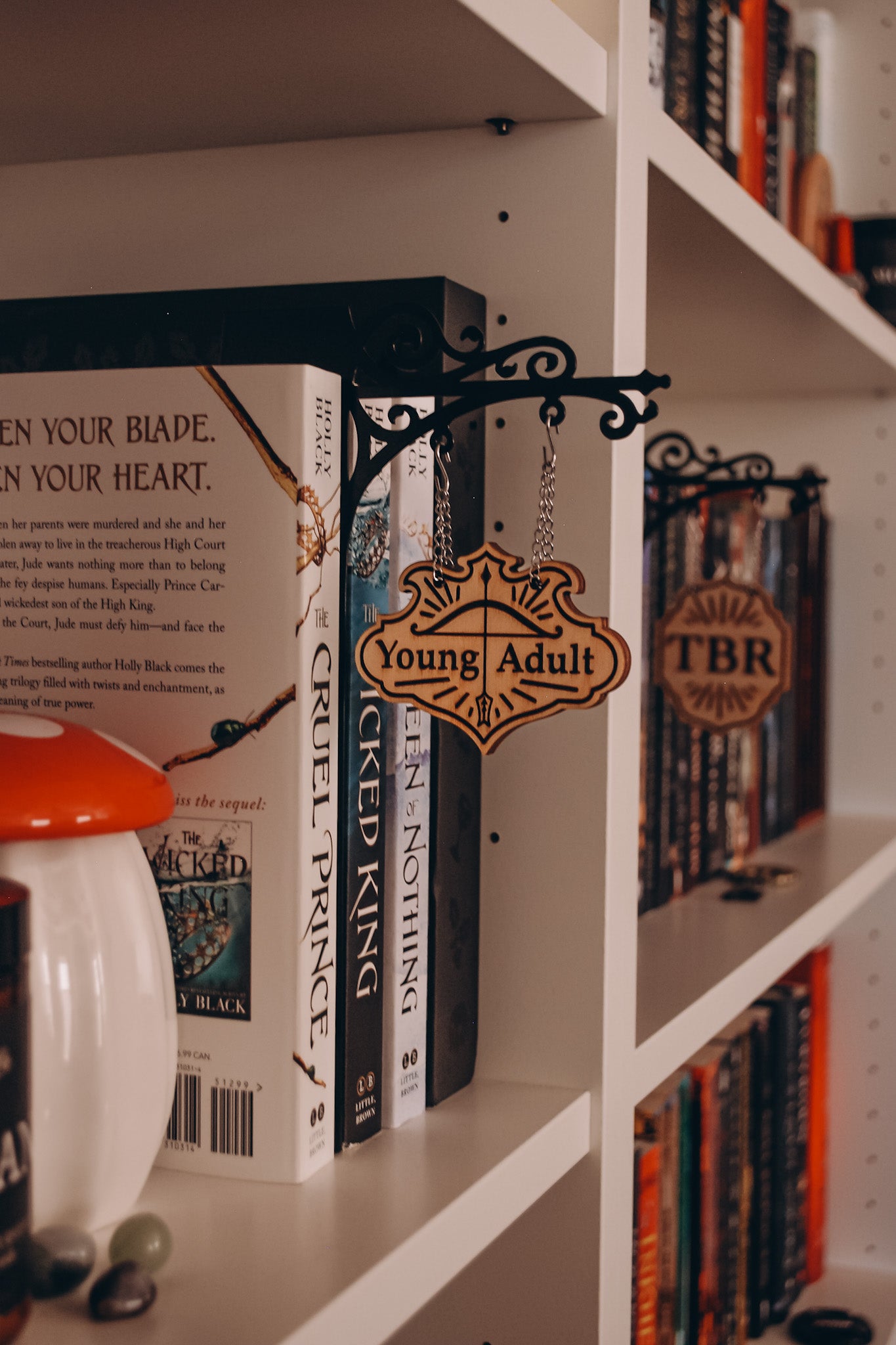 Original 11 Bundle - Bookshelf Tavern Sign *PREORDER*