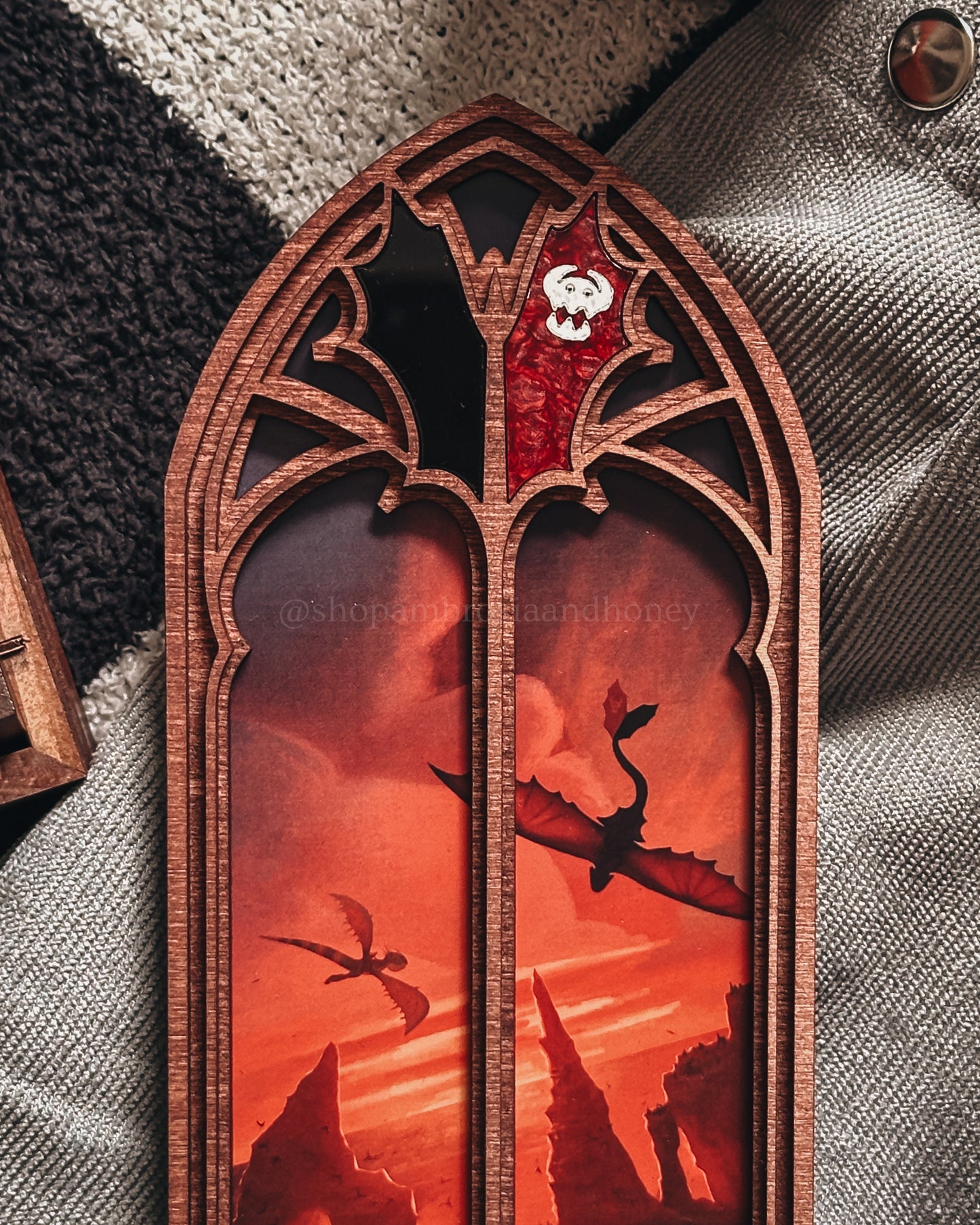 The Vikings *PREORDER*