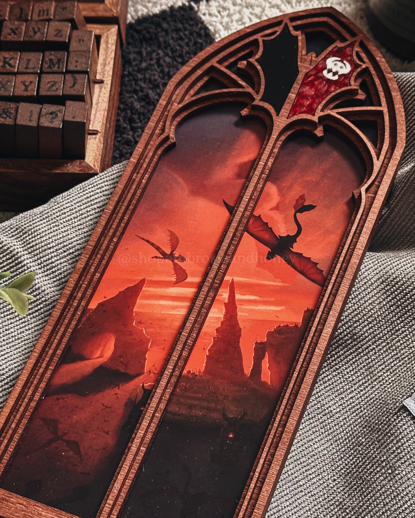 The Vikings *PREORDER*