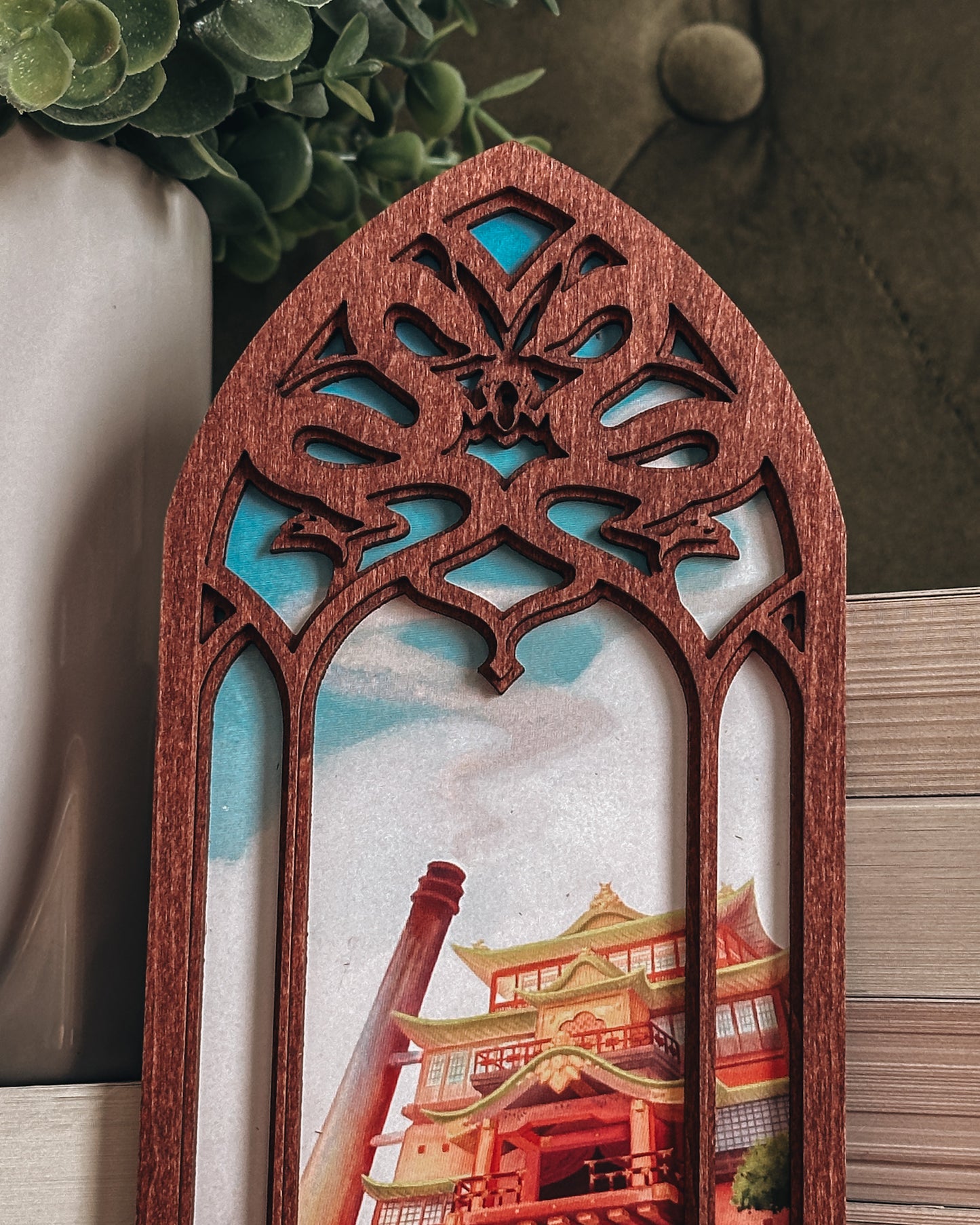 The Bathhouse *PREORDER*