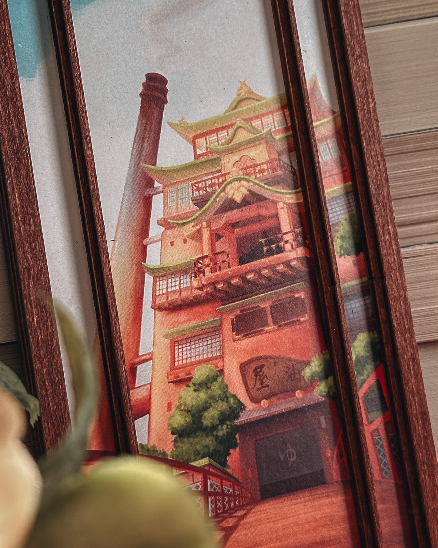 The Bathhouse *PREORDER*
