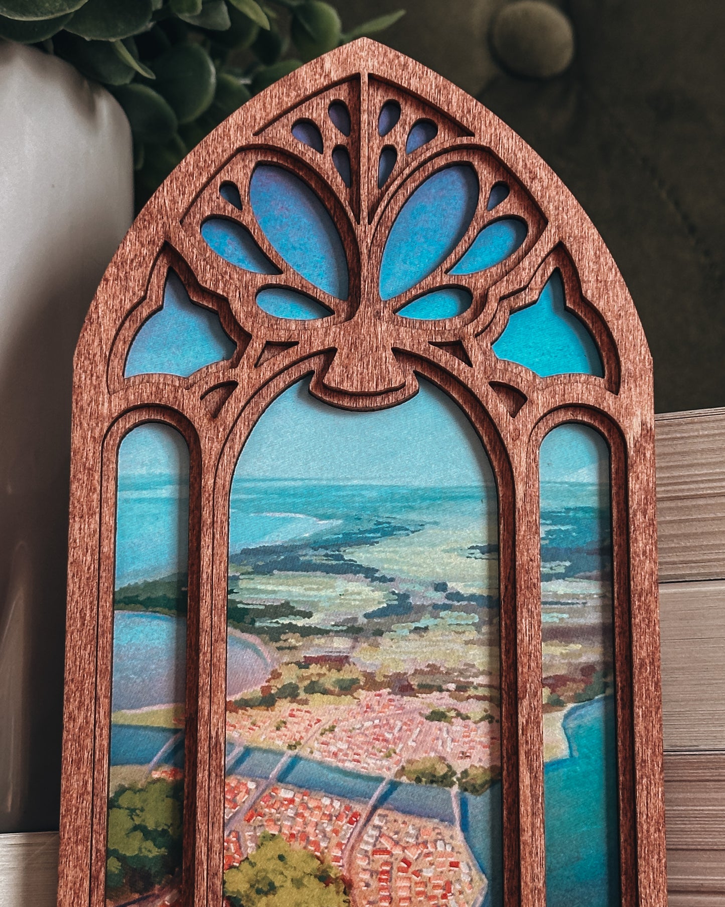 The City by the Sea *PREORDER*