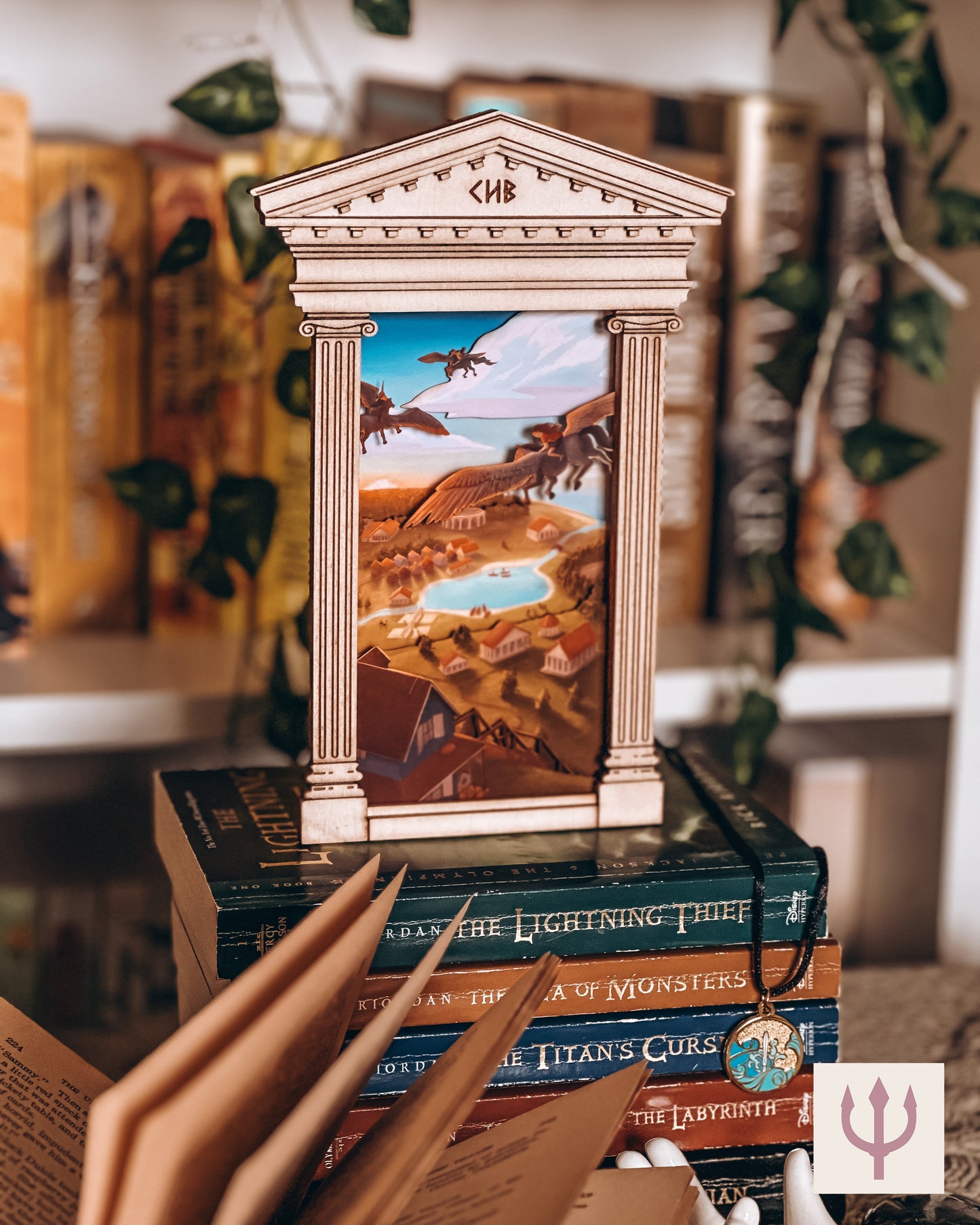 Fantasy Door *PREORDER*