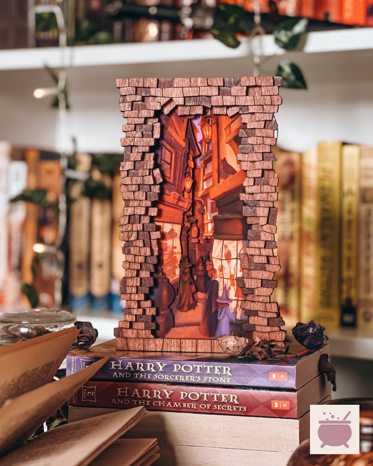 Fantasy Door *PREORDER*