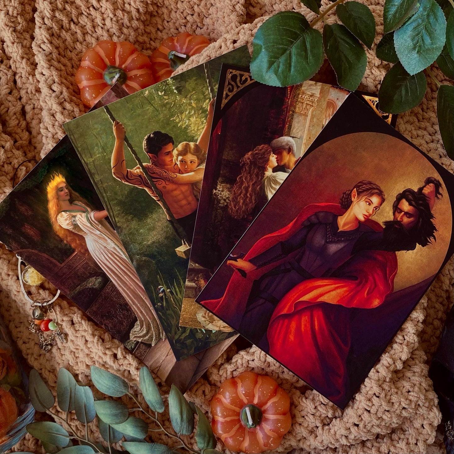 "The Lovers" Print