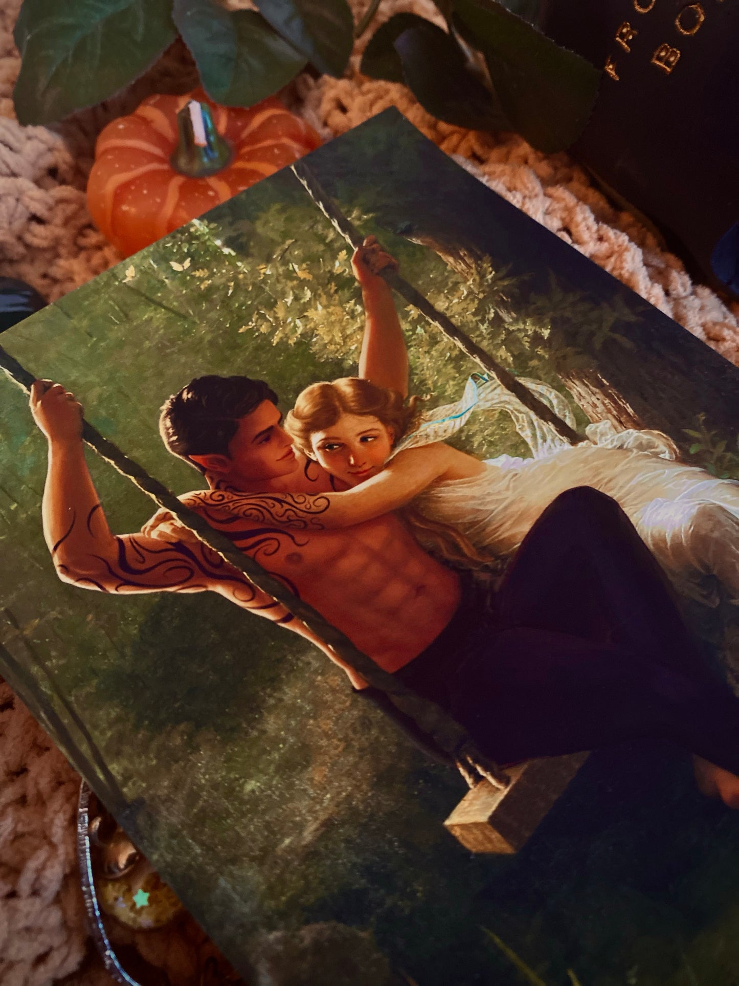 "The Lovers" Print