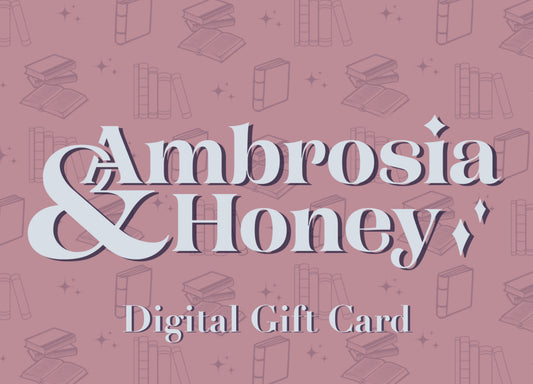 Digital Gift Card