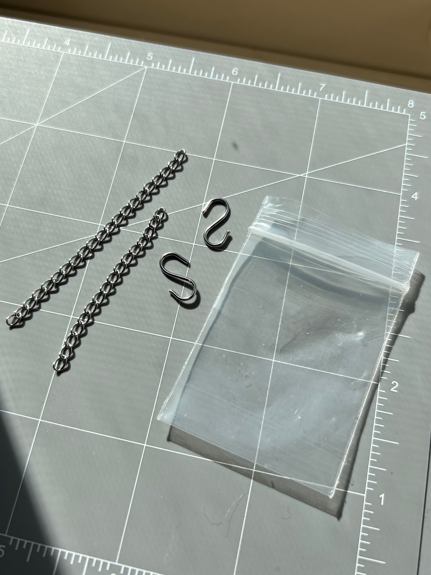 Replacement Hardware