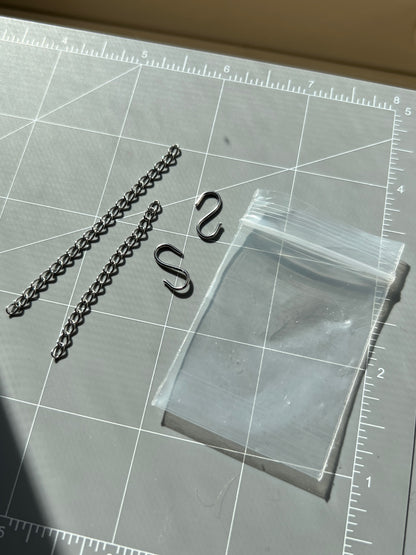 Replacement Hardware