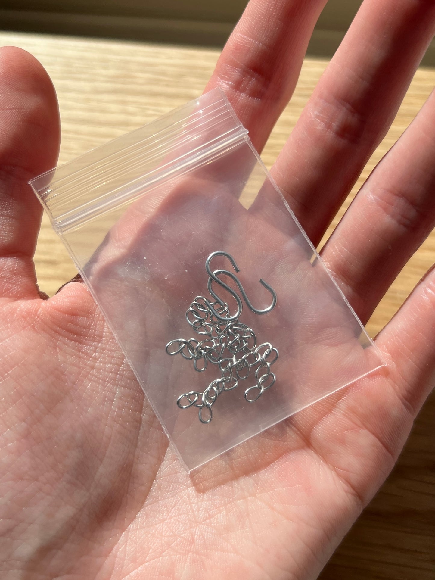 Replacement Hardware
